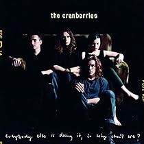 No Need to Argue : Cranberries: Amazon.ca: Music